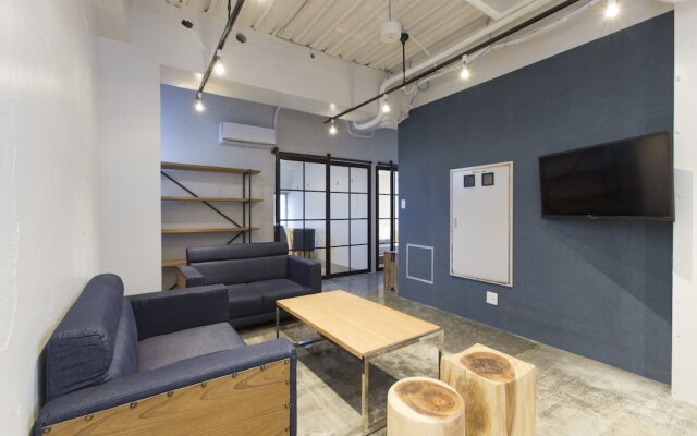 1/3rd Residence Serviced Apartments Akihabara