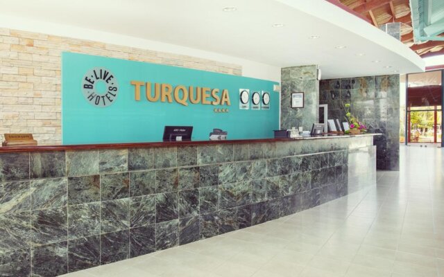 Be Live Experience Turquesa All Inclusive