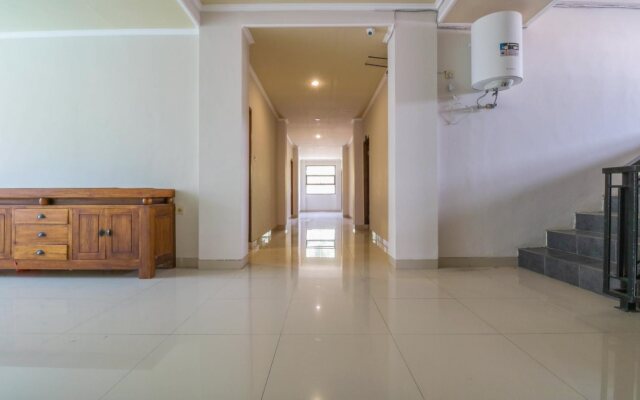 Grand Senggigi Hotel