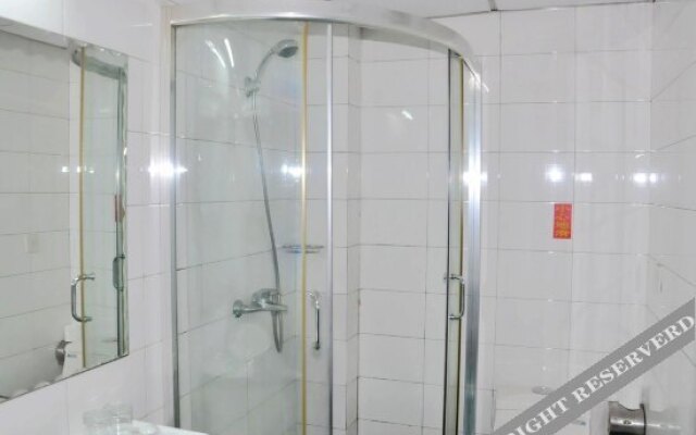 Jiayuan Hotel