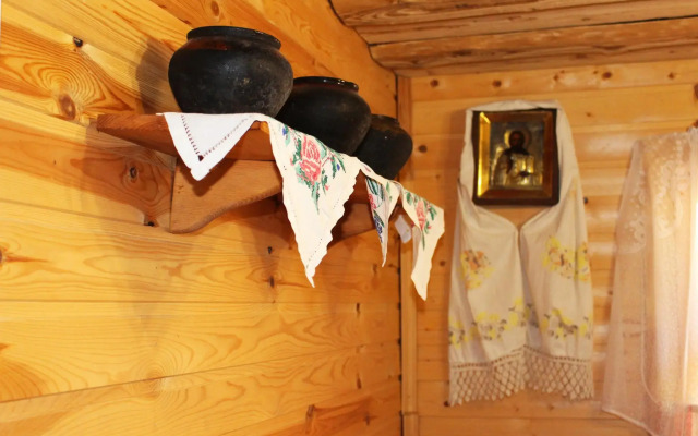 Olkhovo Farmstead