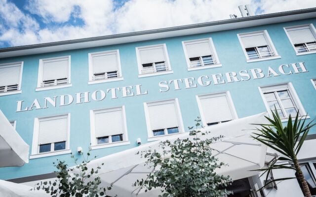 Landhotel Stegersbach