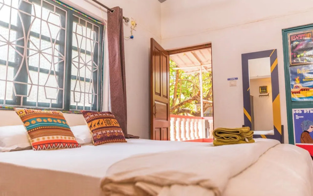 U.R.D.Ki You are the key Hostels