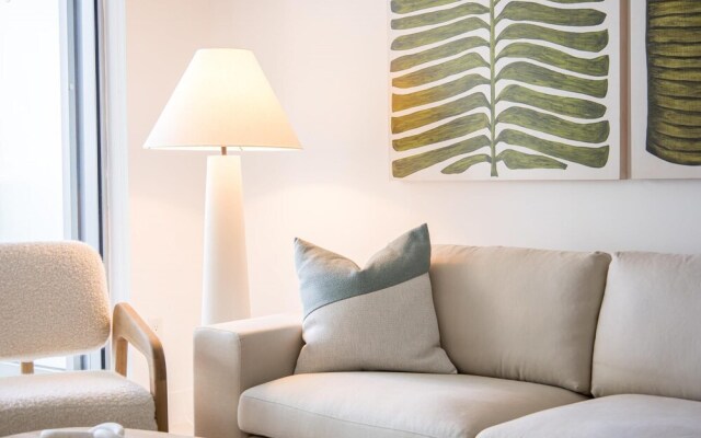 Brickell House Dreams - Luxury Stay and Amenities