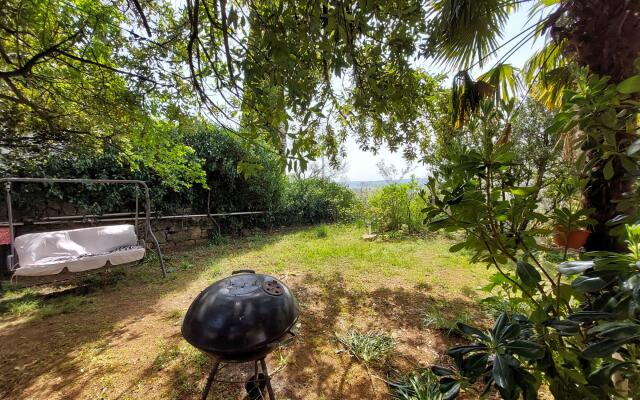 Apartments Ineska in Dramalj (Crikvenica)