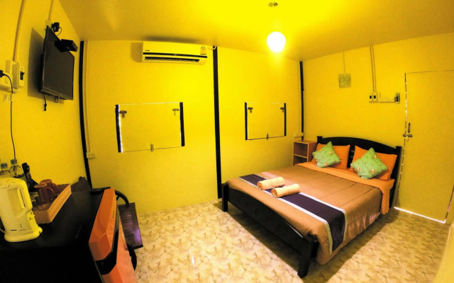 Khao Chang View Resort