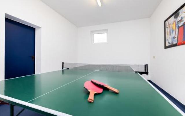 Aparthotel am Reitecksee