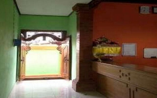 Hotel Penginapan Pondok Indah