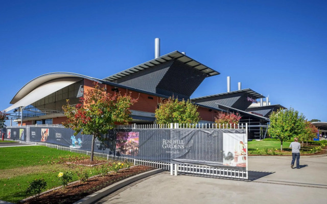 APX Parramatta