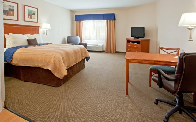 Extended Stay America Suites Houston Kingwood