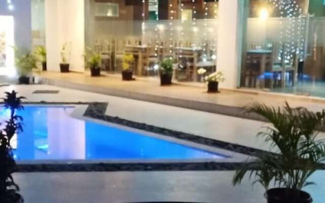Hotel Sea Port