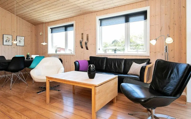 6 Person Holiday Home in Fano