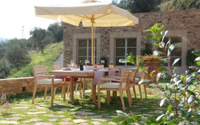 Villa Chiodo