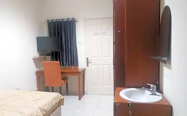 The Lombok Residences Menteng