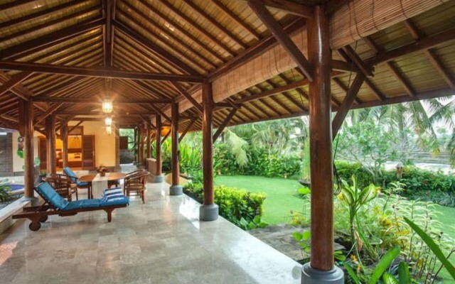 Villa Umah Canggu