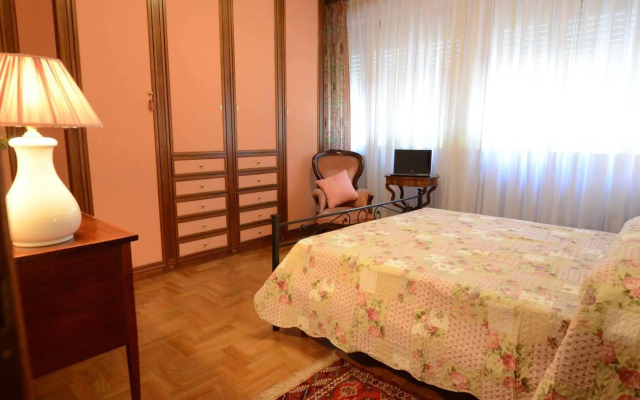 Bed and Breakfast Pisa Relais