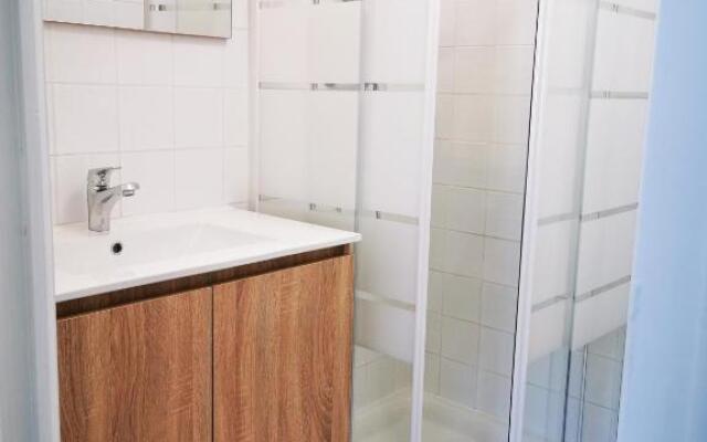 Studio La P'tite Escale