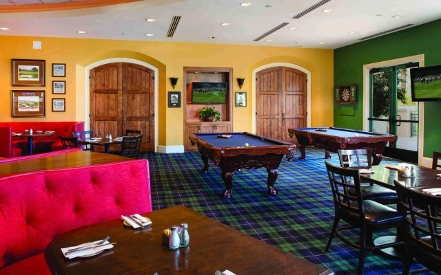 Marriott's Shadow Ridge I-The Villages