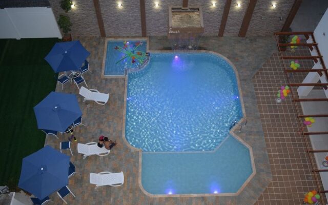 Hotel Miraval