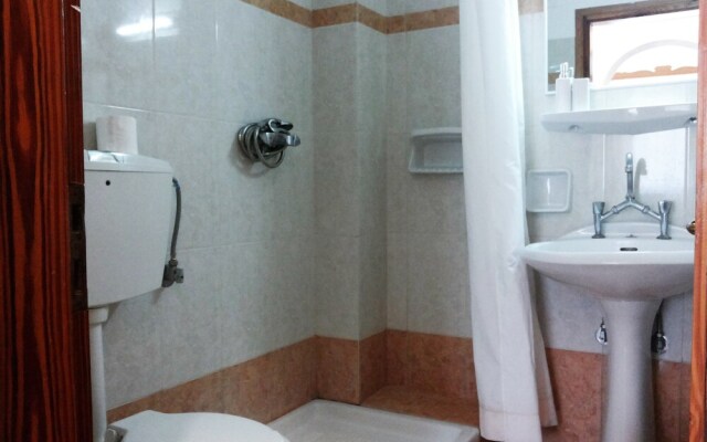 Dimitra Aparthotel