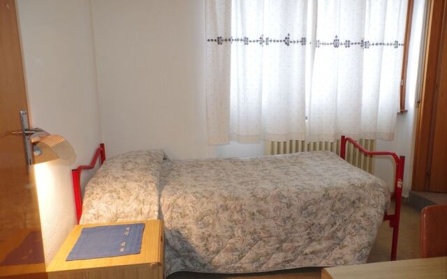 Albergo Sargas