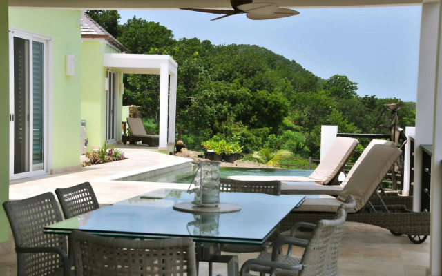 Villa Amazing