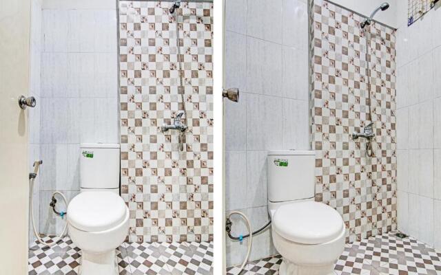 OYO 91324 Aliya Homestay Syariah