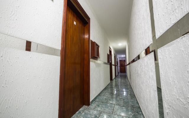 Hotel Belém