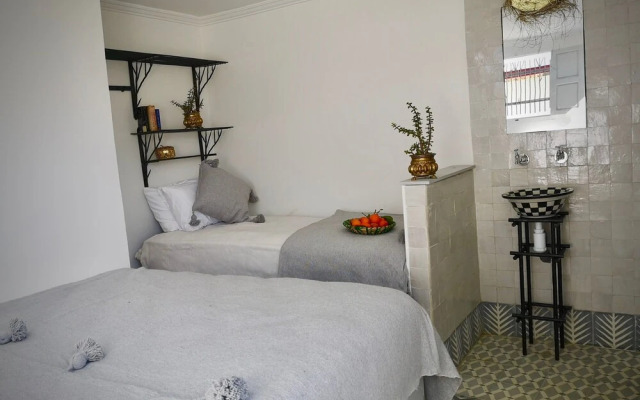 Riad Zarka