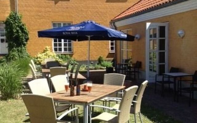 Best Western Hotel Jens Baggesen