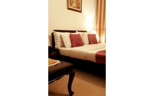 Hotel White Palace
