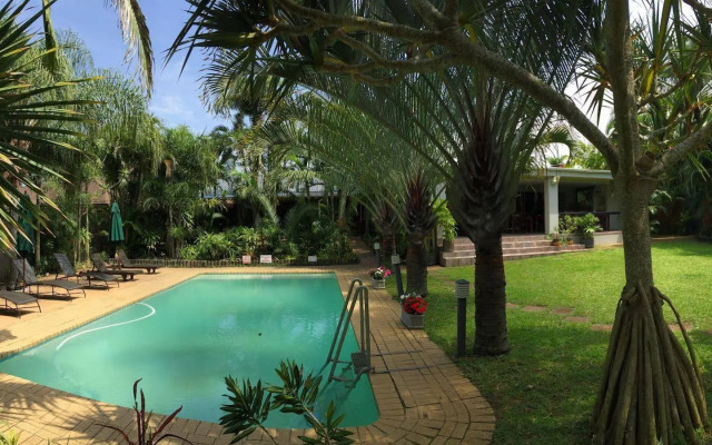 Sandpiper Guest House