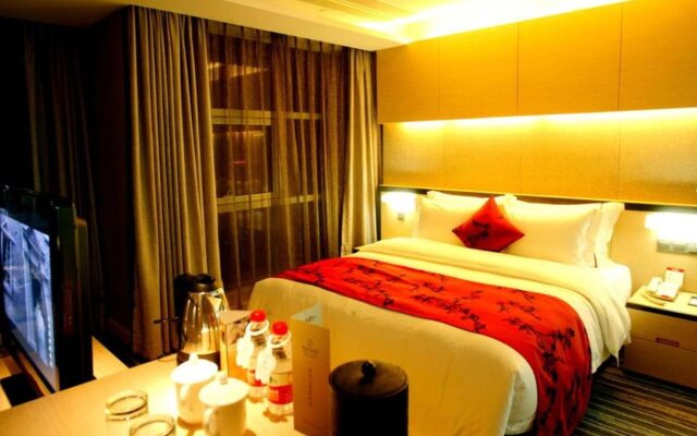Tianjin Grand View Hotel