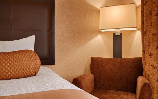 Lloyd Hotel Astoria Bayfront, an Ascend Collection Hotel