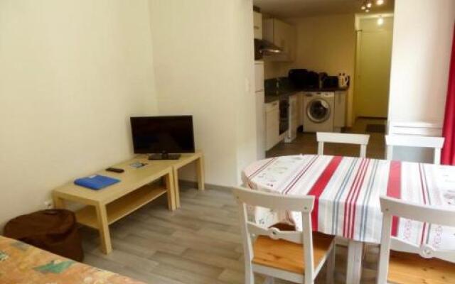 Apartment Appartement Neuf Centre Bareges