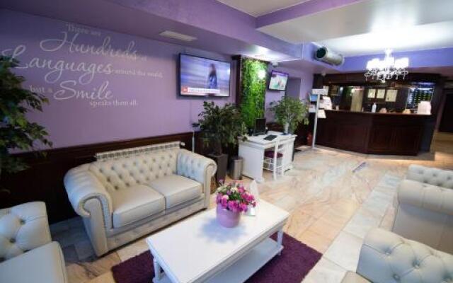 Hotel Dorna