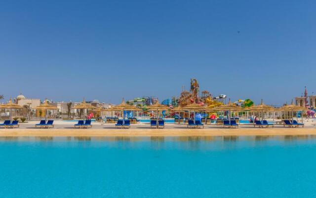 Albatros Aqua Park Sharm