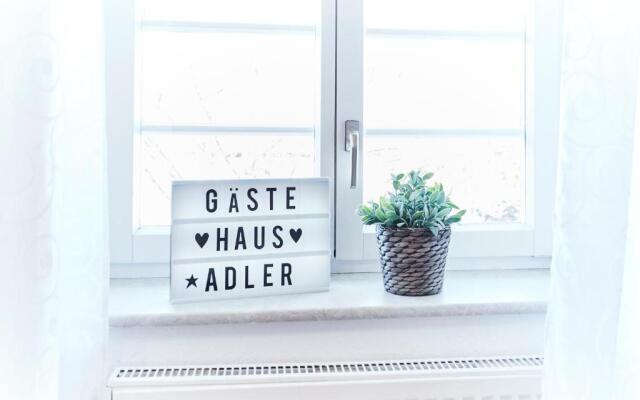 Wohnung 5 - nur 5-10 min vom Europapark