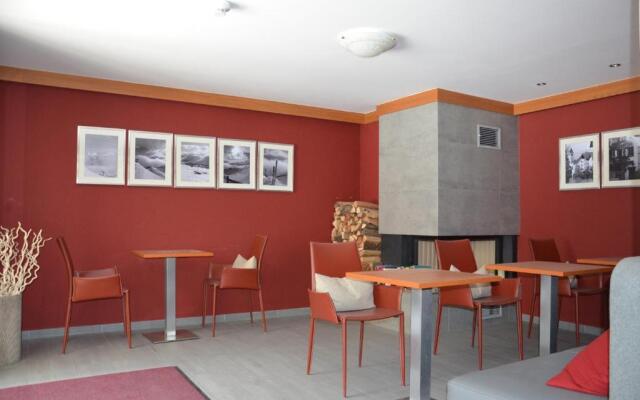 Arcadia Appartments