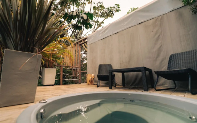 TEVA Glamping & Retreat