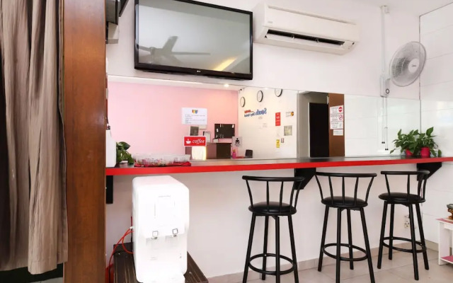 OYO 90270 South City Hotel