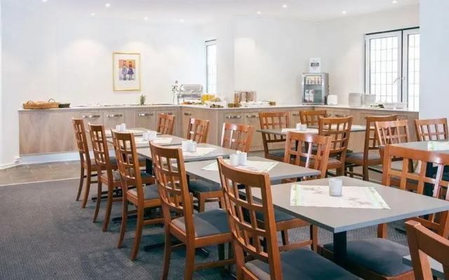 Thon Partner Hotel Storgata