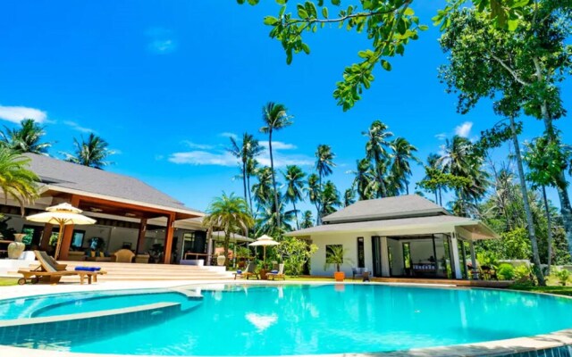 3 Bedroom Pure Luxury Lipa Noi