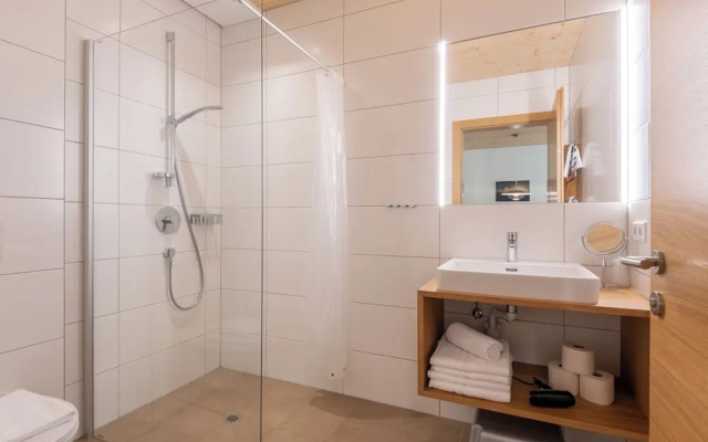 Rössle Appartements