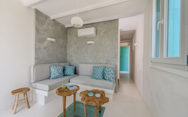 KLIMA BAY Beachfront Boutique Houses