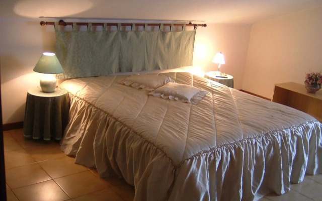 Giardino Degli Aranci B B