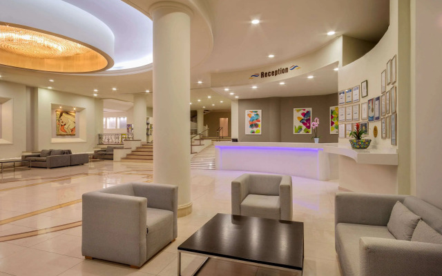 Sol Cosmopolitan Rhodes - All inclusive