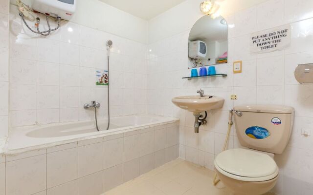 OYO 683 Minh Phuong - Hostel