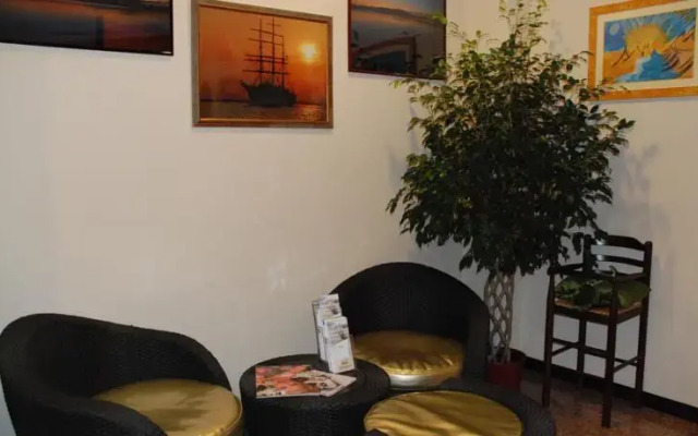 Hotel Ambra