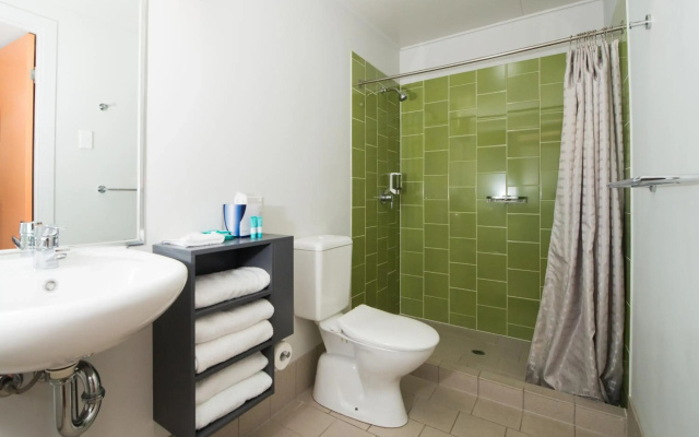 Allure Stradbroke Resort